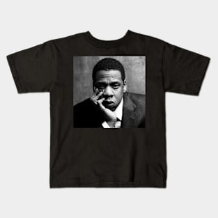 Jay Z Kids T-Shirt